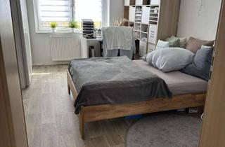 Wohnung mieten in Schillerstr. 50, 39646 Oebisfelde, Gemütliches und modernes Wohnen im Grünen – 2-Raum-Wohnung, Schillerstr. 50