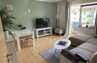 Wohnung mieten in An Den Eichen 11, 24248 Mönkeberg, *Ruhige 2,5 Zi.-Whg. in Mönkeberg*