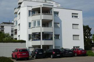Wohnung mieten in 73207 Plochingen, Plochingen, 3-Zimmerwohnung in Aussichtslage mit großem Balkon, Einbauküche, Einzelgaragenbox