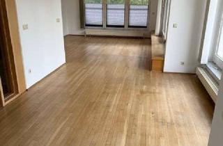 Wohnung mieten in Brandenburgallee 11, 16321 Bernau, Schicke Dachgeschosswohnung in ruhiger Lage