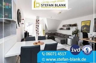 Wohnung mieten in 64846 Groß-Zimmern, Möblierte SINGLE-Wohnung im Herzen von Groß-Zimmern!