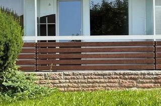 Wohnung mieten in 82335 Berg, Ruhiges Einzimmer Appartment in Garten - Südlage/Waldlage