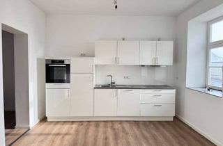 Wohnung mieten in Mittelkamp 3c, 38642 Goslar, Helle Wohnung mit Terrasse und schöner Wohnküche mit EBK
