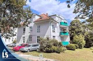 Wohnung mieten in 39576 Stendal, gemütliche Dachgeschosswohnung mit Balkon