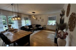 Wohnung mieten in 65552 Limburg, Attraktive 4-Zimmer Wohnung mit Terrasse und stilvollem Garten