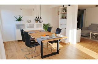 Wohnung mieten in 73066 Uhingen, Komplett renovierte 3,5-Zimmer-Wohnung in Uhinger Aussichtslage