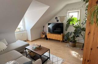 Wohnung mieten in Winterstr. 2a, 69190 Walldorf, Gemütliche 2 ZKB im Zentrum von Walldorf !