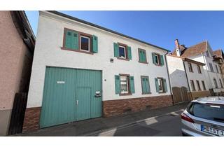 Wohnung mieten in Alte Postgasse 17, 69469 Weinheim, 5-Zimmerwohnung in zentraler Lage Weinheim