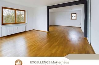Wohnung mieten in 89297 Roggenburg, 3-Zimmer Wohnung in Roggenburg