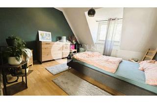 Wohnung mieten in 29525 Uelzen, 4-Zimmer-Dachgeschosswohnung in ruhiger Lage von Uelzen – bezugsfrei ab 01.11.2025