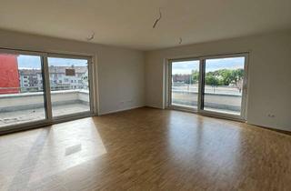 Wohnung mieten in Sontheimer Str. 38, 74074 Heilbronn, ***Neubauwohnung zur Miete***