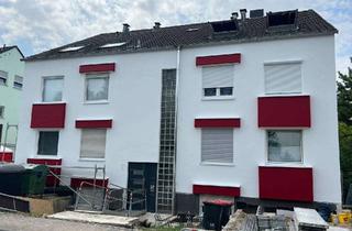 Wohnung mieten in Am Hechenberg 32, 55129 Hechtsheim, *Attraktive 2 Zimmerwohnung in Mainz - Hechtsheim + Terrasse*