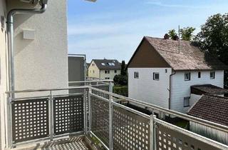Wohnung mieten in Kreuzstraße 1-1a, 82291 Mammendorf, Helles Dachgeschossapartment mit Balkon in Mammendorf