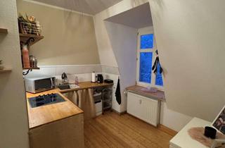 Wohnung mieten in Plantage, 38820 Halberstadt, 1 Zimmer Wohnung! Ideal für Singles & Studenten!