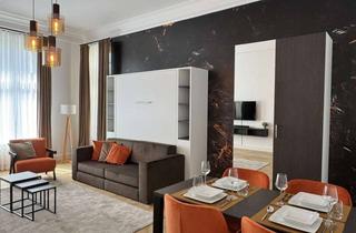 Wohnung mieten in Kurfürstendamm 69, 10707 Charlottenburg (Charlottenburg), Executive Apartments on Kurfürstendamm – Flexible & Furnished