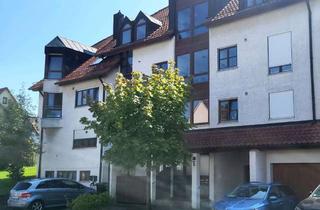 Wohnung mieten in 71672 Marbach, Schöne 3,5 Zimmer-Wohnung mit Terrasse, Garten und moderner EBK in Marbach am Neckar
