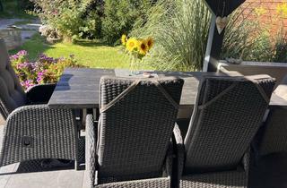 Wohnung mieten in Lindenstraße 29, 06905 Bad Schmiedeberg, Freundliche und gepflegte 2-Zimmer-Terrassenwohnung mit geh. Innenausstattung mit EBK