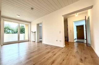 Wohnung mieten in 93133 Burglengenfeld, Modern und Gepflegt!3,5-Zimmer Wohnung in Top-Lage!