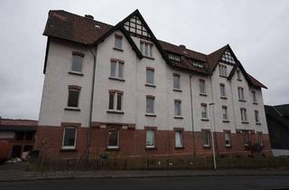 Wohnung mieten in Eikestraße 26, 37574 Kreiensen, ERSTBEZUG - Wunderschöne komplett sanierte 4 Zimmer Dachgeschoss