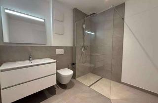 Wohnung mieten in Am Steinkart 5b, 94086 Bad Griesbach, Traumwohnung! 2-Zi Wohnung m. Balkon - KFW 40 NH