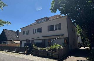 Wohnung mieten in Ruppiner Chaussee 289, 13503 Heiligensee, Großzügige 2-Zimmer-Erdgeschosswohnung mit großer Terrasse und Gartenanteil in Berlin-Heiligensee