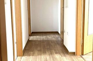 Wohnung mieten in Ödernitzer Straße, 02906 Niesky, Helle Zweiraumwohnung im Zentrum