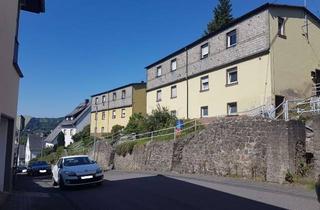 Wohnung mieten in Atzenhübel 26, 55743 Idar-Oberstein, 187.07 Schöne 2 ZKB Wohnung Atzenhübel 26 in Idar-Oberstein
