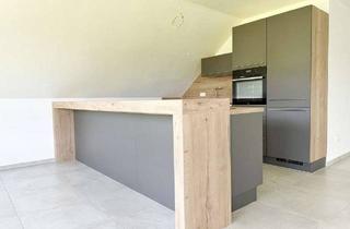 Wohnung mieten in 91344 Waischenfeld, Großzügige 2-Zi-DG-Whg mit hochwertiger EBK und Blick ins Grüne!