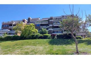 Penthouse mieten in 69469 Weinheim, Toplage, Penthouse-Maisonette-Wohnung mit Fernblick