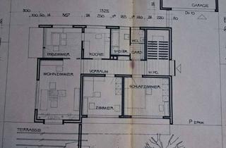 Wohnung mieten in Silcherstrasse, 72658 Bempflingen, Ansprechende EG-Wohnung mit Terrasse in Bempflingen