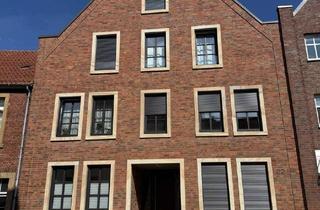 Penthouse mieten in 48431 Rheine, Moderne Penthouse-Wohnung in Top-Lage – Stil und Komfort im Herzen der Stadt