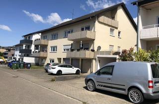 Wohnung mieten in Albrecht - Dürer Str., 74889 Sinsheim, Schöne und gepflegte 3-Raum-Wohnung mit EBK in Sinsheim