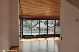 Wohnung mieten in Daldropstr. 12, 72666 Neckartailfingen, 3,5-Zimmer-Studiowohnung in Neckartailfingen