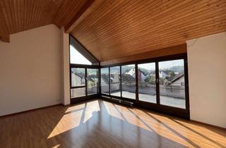 Wohnung mieten in Daldropstr. 12, 72666 Neckartailfingen, 3,5-Zimmer-Studiowohnung in Neckartailfingen