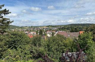 Wohnung mieten in 76646 Bruchsal, Exklusive, vollst. renovierte DG-Wohnung mit Balkon und EBK (Heidelsheim)
