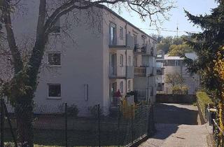 Wohnung mieten in Hofgartenstr. 15a, 55545 Bad Kreuznach, Vollständig renovierte 3-Raum-Wohnung mit Balkon und Einbauküche in Bad Kreuznach