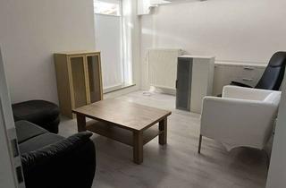 Wohnung mieten in Bergstr., 86420 Diedorf, 2-Zimmer-Souterrain-Wohnung mit EBK, Terrasse und Gartenmitbenutzung in Diedorf-Hausen