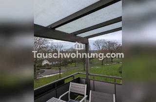 Tauschwohnungen in Tauschwohnungstraße, 49088 Sonnenhügel, Tauschwohnung: Günstige 44m² in der Dodesheide, Suche größere Wohnung