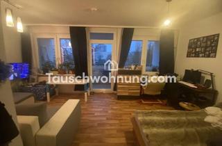 Tauschwohnungen in Tauschwohnungstraße, 10365 Lichtenberg, Tauschwohnung: Suche ab 3-Zimmer-Wohnung gegen 1-Zimmer-Wohnung.
