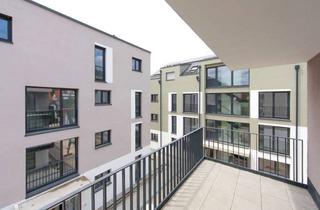 Penthouse mieten in Zehntscheuergasse 10-10/2, 73432 Aalen, Neubau - Helle 4-Zimmer Penthouse Wohnung mit Aufzug in die Wohnung