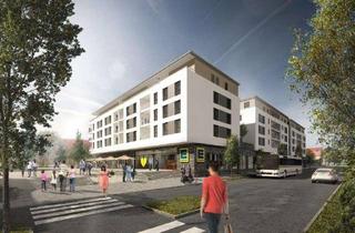 Wohnung mieten in 42799 Leichlingen, Neubau/ Erstbezug:Moderne 3-Zimmer-Wohnung in zentraler Lage von Leichlingen