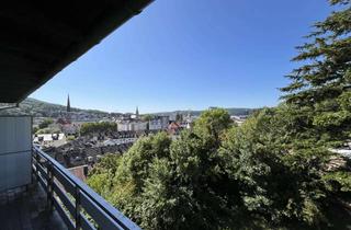 Penthouse mieten in Töpferstr., 58095 Mittelstadt, "Penthouse" Apartement in zentraler, ruhiger Lage mit großem Balkon