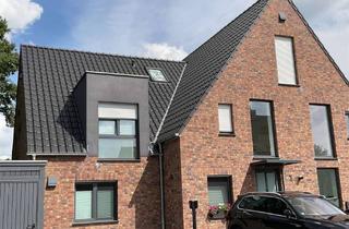 Wohnung mieten in 48231 Warendorf, 2 Zimmer Erdgeschosswohung mit Garten