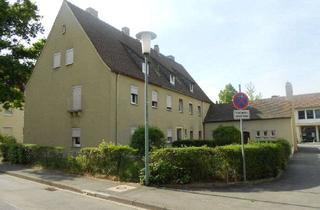 Wohnung mieten in Königsberger Straße 28, 97318 Kitzingen, 3-Zimmer Wohnung in Kitzingen