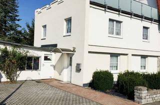 Wohnung mieten in 35423 Lich, Lich-Kernstadt: Doppelhaushälfte im Maisonettenstil für 2 Personen – schön und hell –