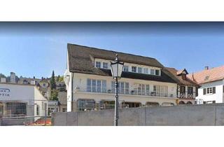 Wohnung mieten in Luisenstr. 36, 79410 Badenweiler, Geschmackvolle 2-Zimmer-DG-Wohnung mit gehobener Innenausstattung in Badenweiler