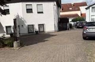 Wohnung mieten in 65520 Bad Camberg, Möblierte Single 1 Zimmer Wohnung in Bad Camberg-Erbach!