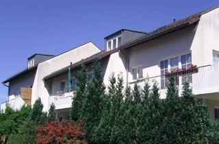 Wohnung mieten in Am Annafließ 38, 15344 Strausberg, 2 Zimmerwohnung mit Balkon im Grünen