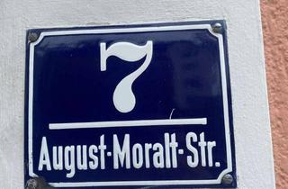 Wohnung mieten in August-Moralt-Straße, 83646 Bad Tölz, Exklusive, gepflegte 3-Zimmer-EG-Wohnung mit Balkon in Bad Tölz