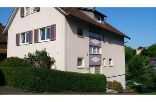Wohnung mieten in 88662 Überlingen, Helle 4 Zimmer Wohnung in schöner zentraler Lage von Überlingen